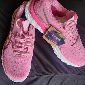 ASICS- FF+ Blast Ortholite - NWT
